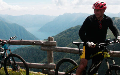 Tour Monte Galbiga – Trincee – Rifugio Venini