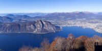 Tour Monte Sighignola: balcone d’Italia