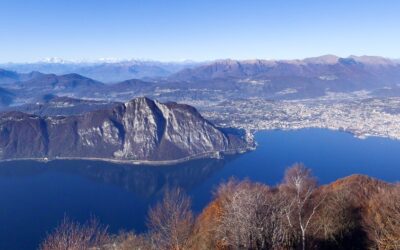 Tour Monte Sighignola: il balcone d’Italia